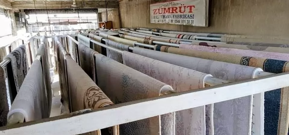 Zümrüt 2